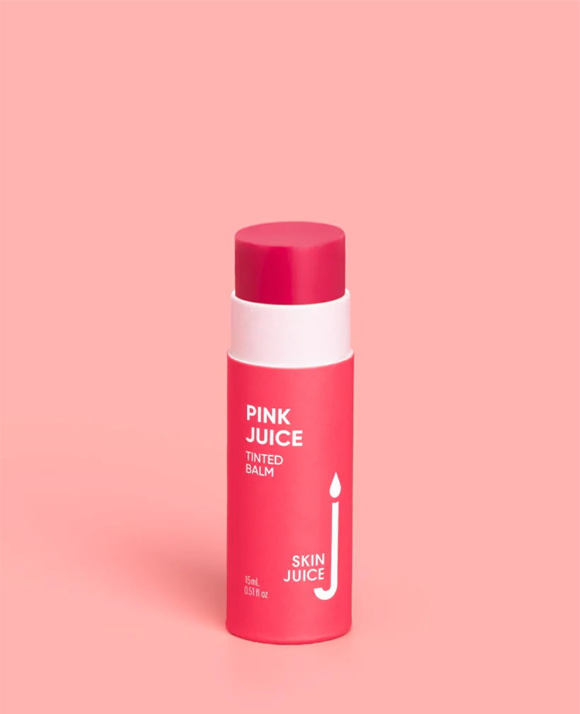Pink Juice Tinted Balm