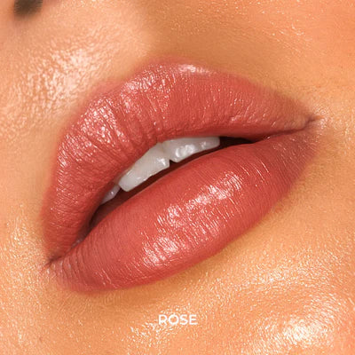 Avocado Zinc SPF 50 Natural Lip & Cheek Tint ROSE