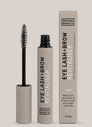 Eye Lash & Brow Revitaliser