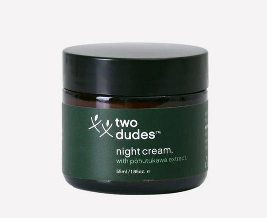 Two Dudes Night Cream