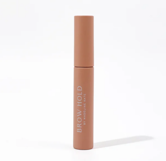 Madeline Kate brow hold brow gel