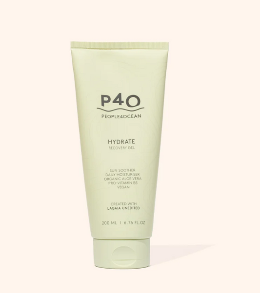 People 4 Ocean Hydrate Recovery Gel
