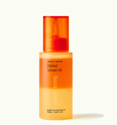 Skin Juice Juice-C Drops