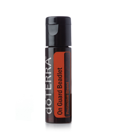 Doterra On Guard Beadlets