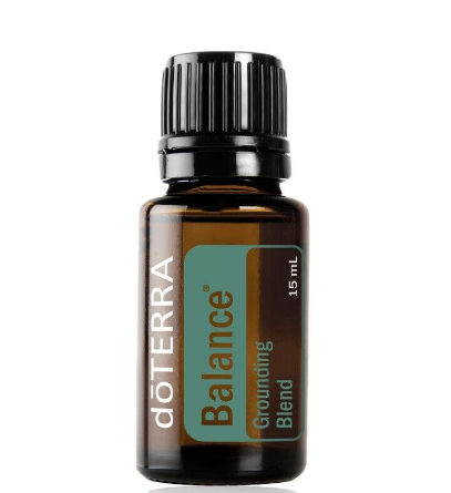 Doterra Balance