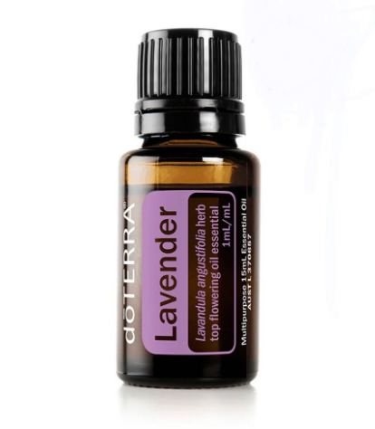 Doterra Lavender