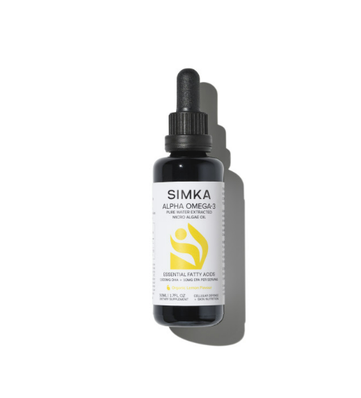 Simka Liquid EFA