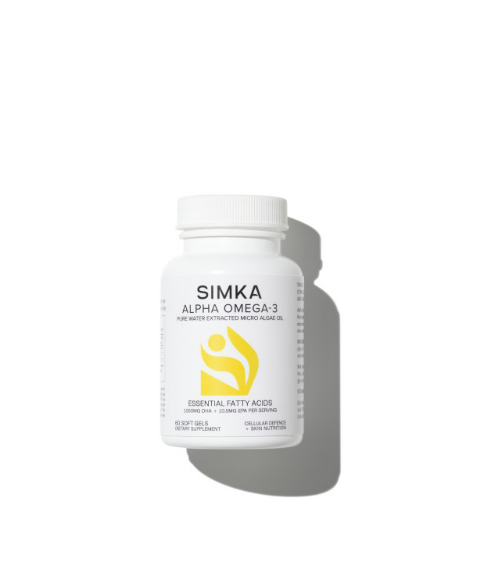 Simka Capsules EFA