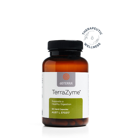 Doterra TerraZyme