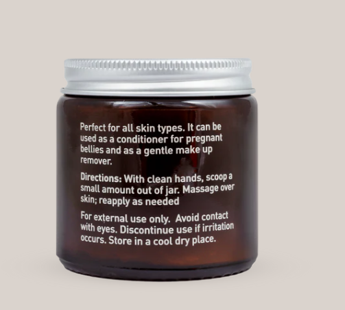 Noosa Basics Cocoa Butter