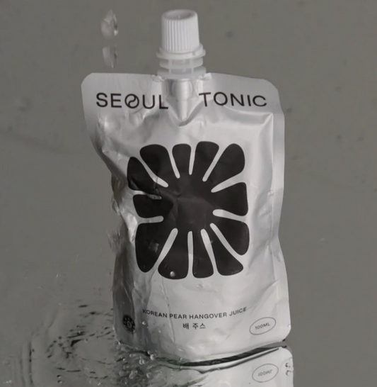 Seoul Tonic