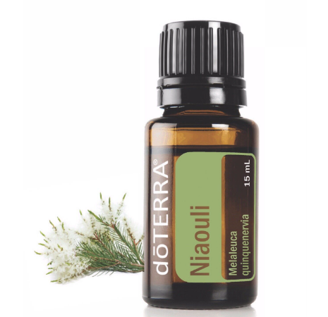 Doterra Niaouli