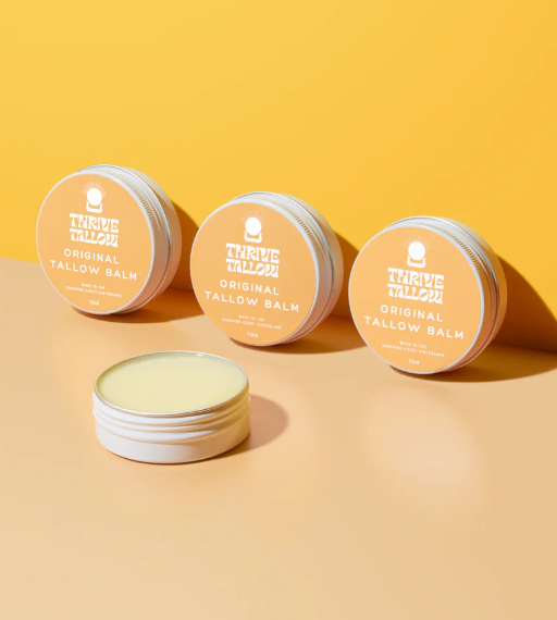 Thrive Tallow Original Tallow Balm