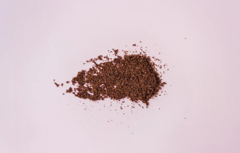 Summer Salt Scrub Coffee