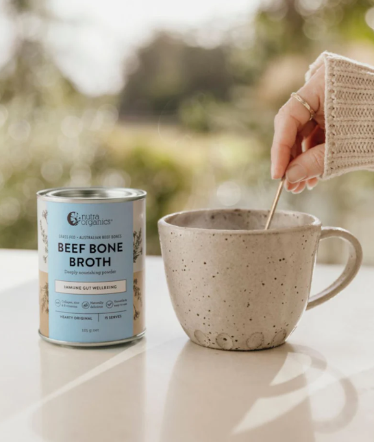 Broth Powder Bundle