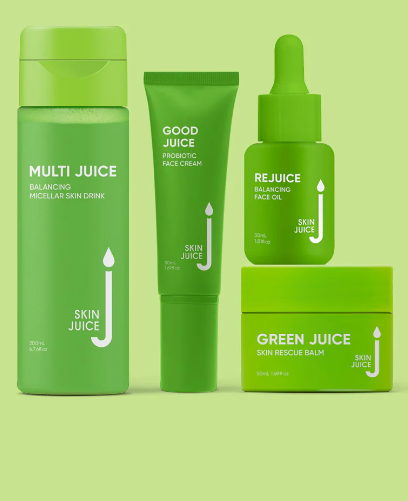 Green Goodness