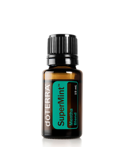 Doterra SuperMint