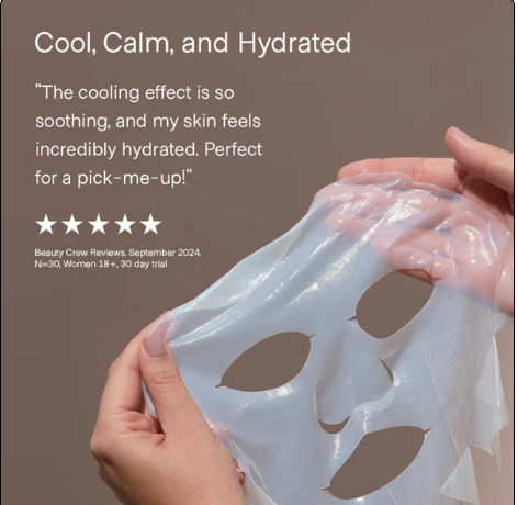SIMKA Face Mask x1