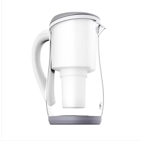 Gentoo Glass Water Filter Jug