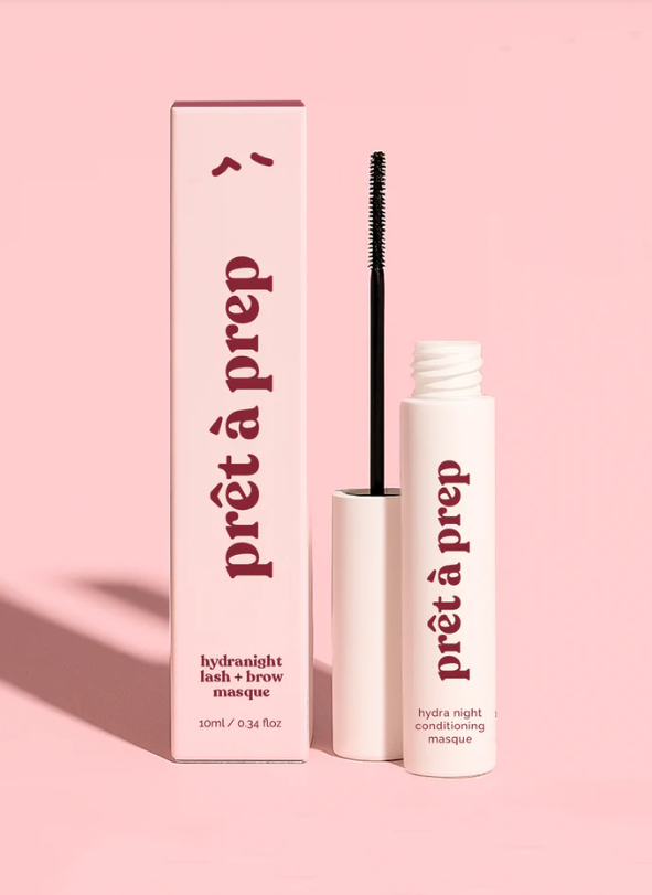 Pret a Prep Lash & Brow Conditioning Masque