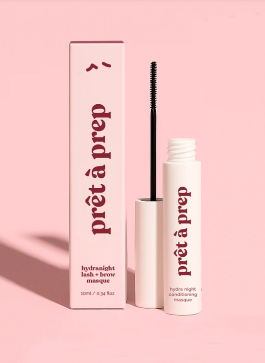 Pret a Prep Lash & Brow Conditioning Masque