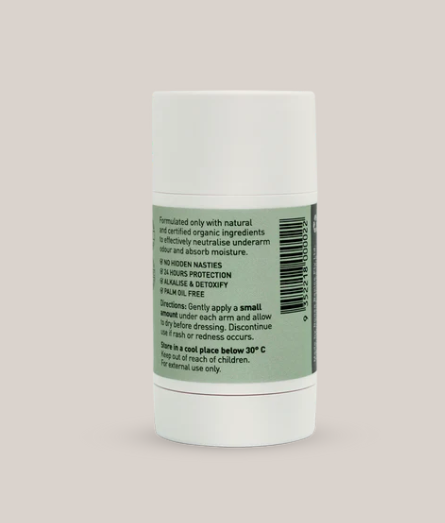 Noosa Basics Deodorant - Lemon Myrtle