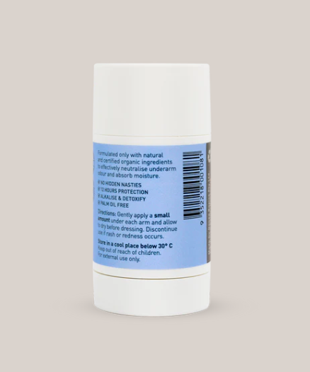 Noosa Basics Deodorant - Sweet Orange & Lavender (BI CARB FREE)