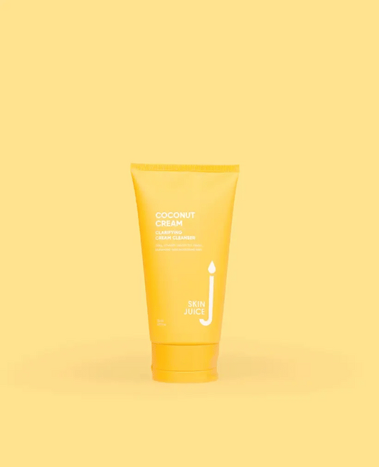 Skin Juice Coconut Cream 150ml