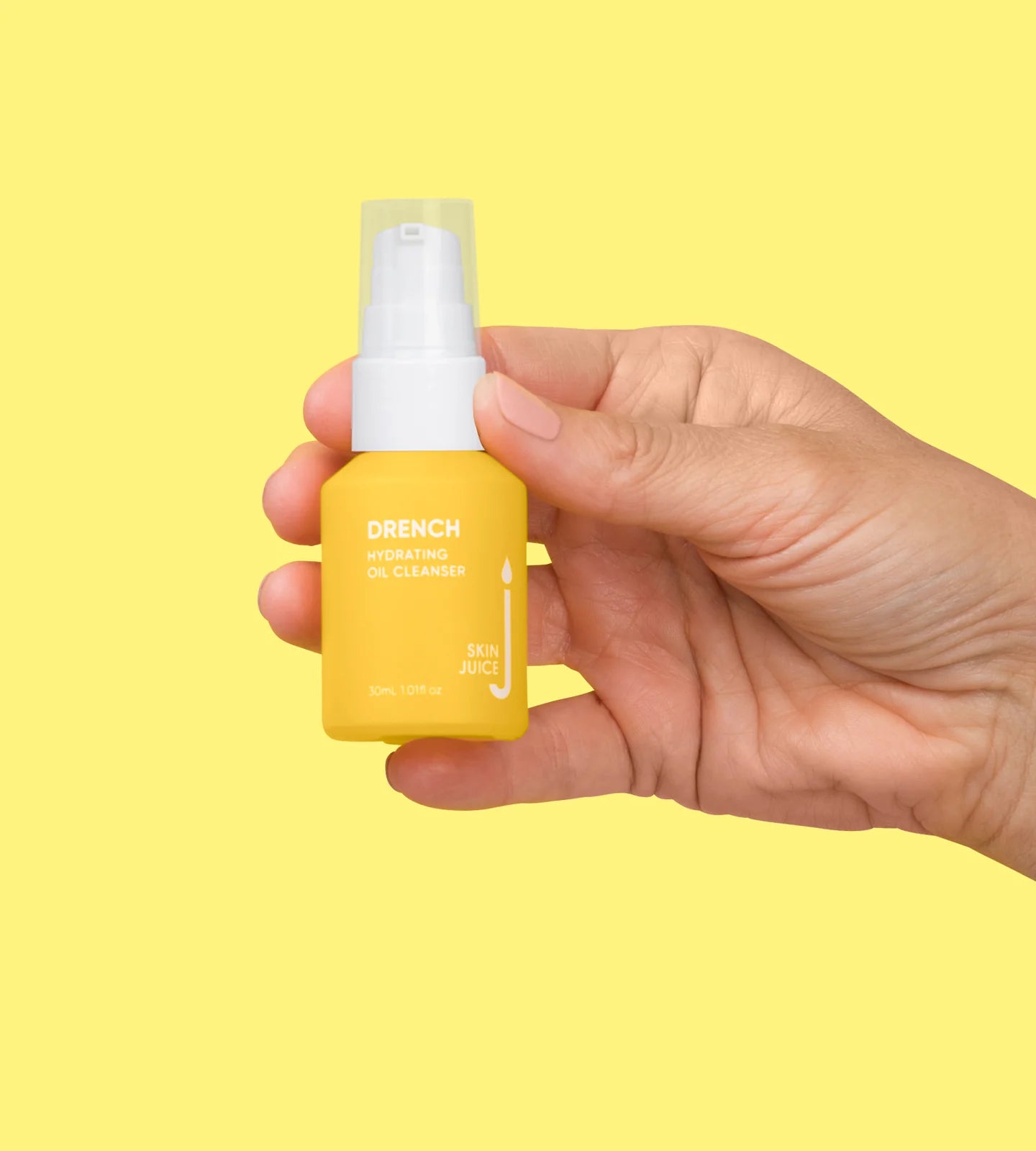 Skin Juice Drench Mini