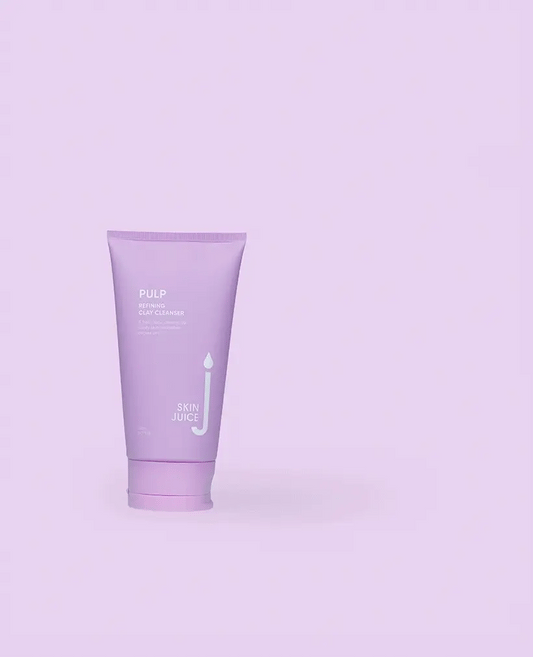Skin Juice Pulp