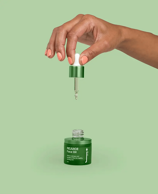 Skin Juice Rejuice Oil
