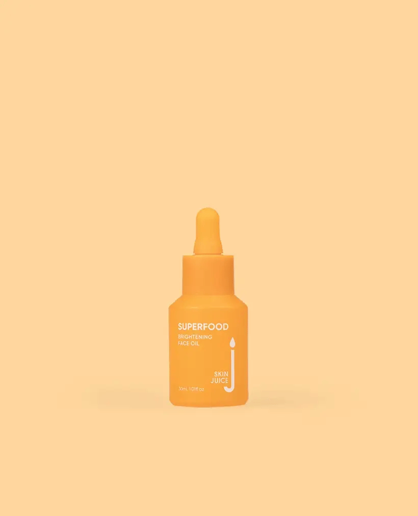 Superfood Face Oil 30ml