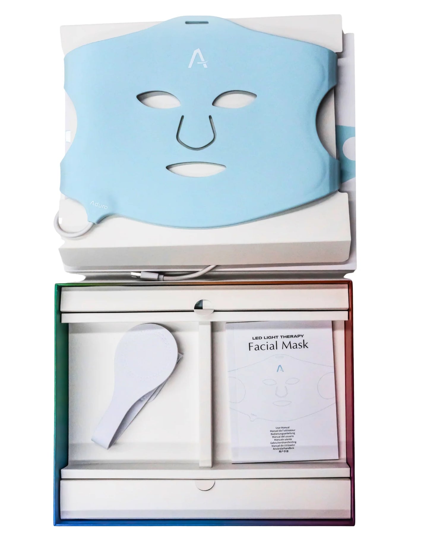 Aduro personal LED Mask V2