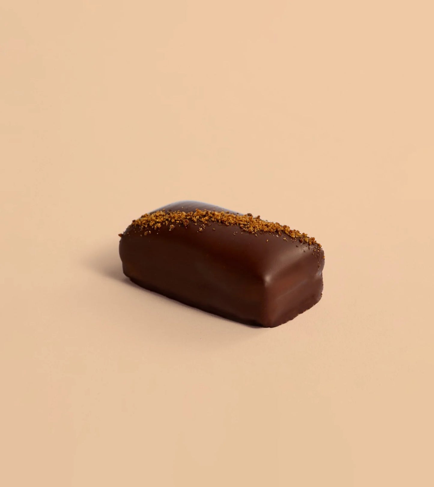 Loco Love - Zingy Gingerbread Caramel