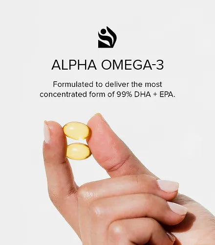 Simka Capsules EFA