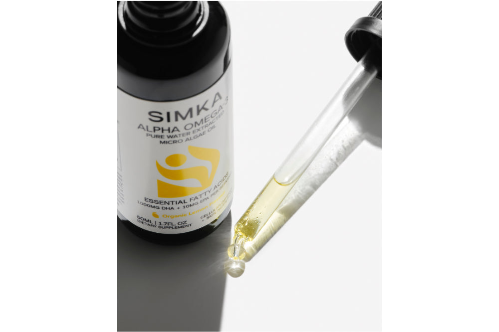 Simka Liquid EFA