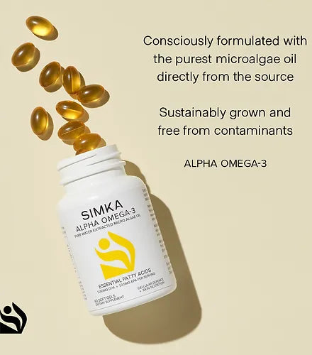 Simka Capsules EFA