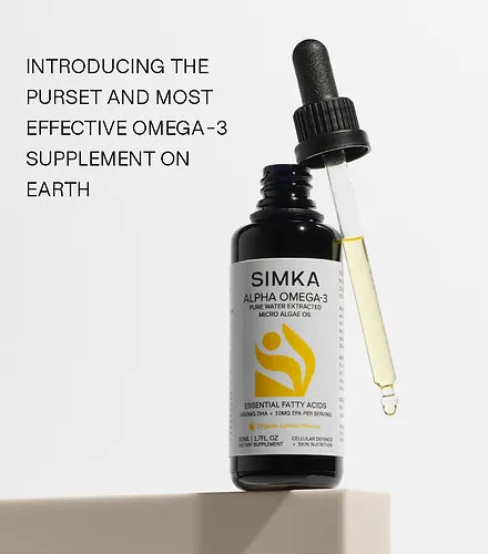 Simka Liquid EFA