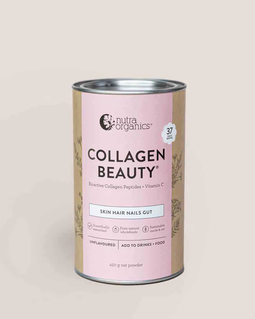 Collagen Beauty 450G (BIG)