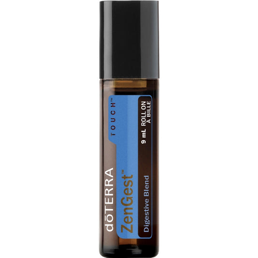 Zengest Touch Doterra