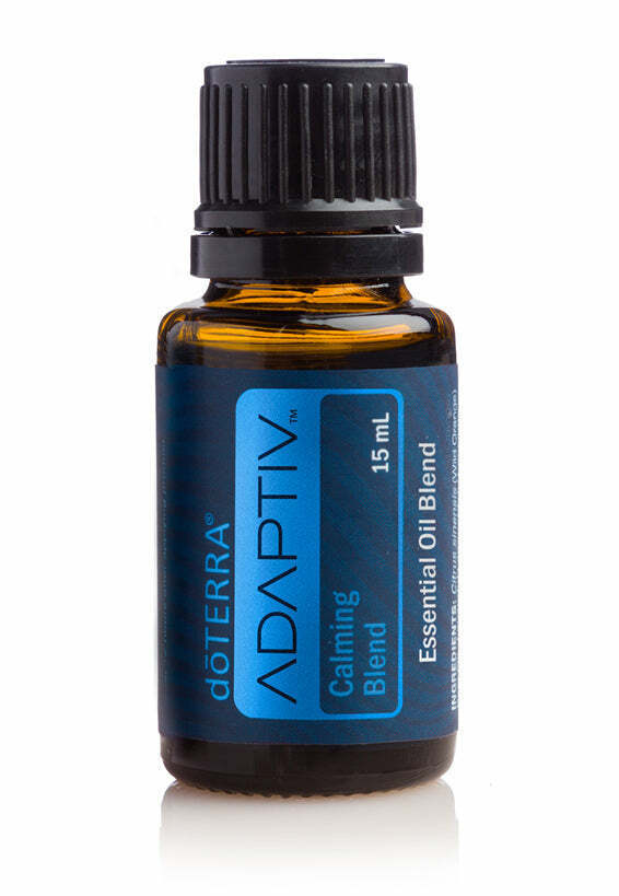 Doterra Adaptiv