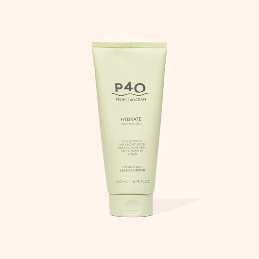 P40 Hydrate Recovery Gel 200ml