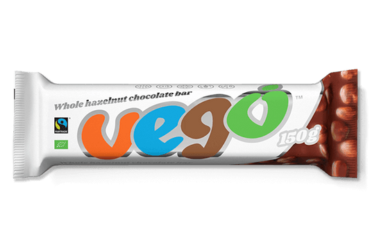 Vego Bar 150G