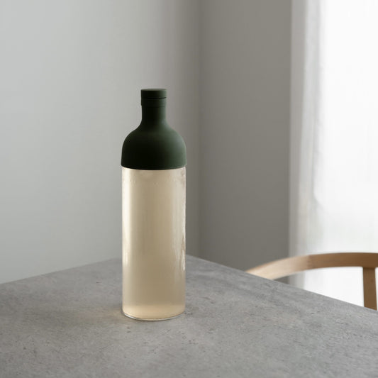 Mayde Iced Tea Bottle Green