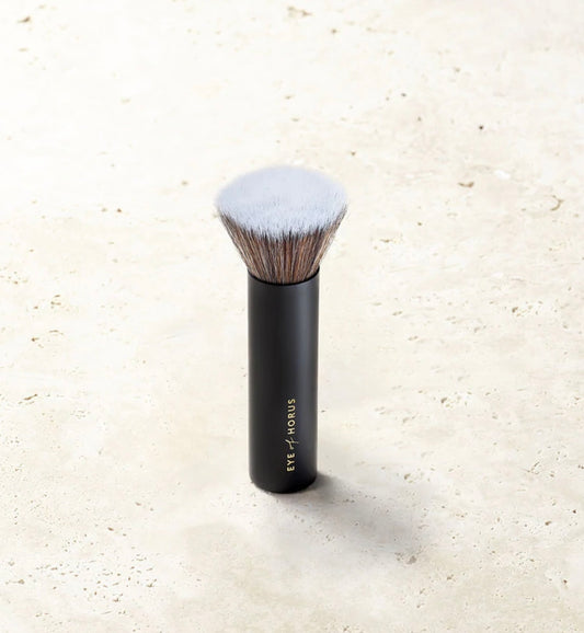 Eye Of Horus Vegan Buffing Brush