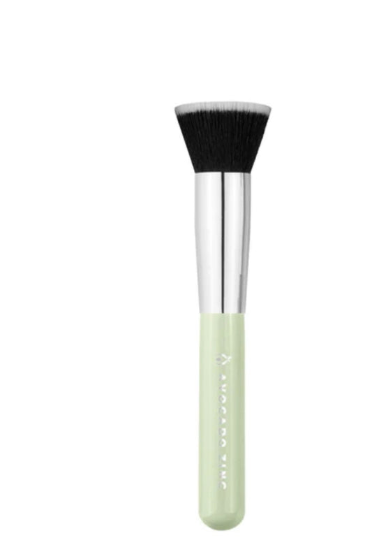 Avocado Zinc SPF Brush