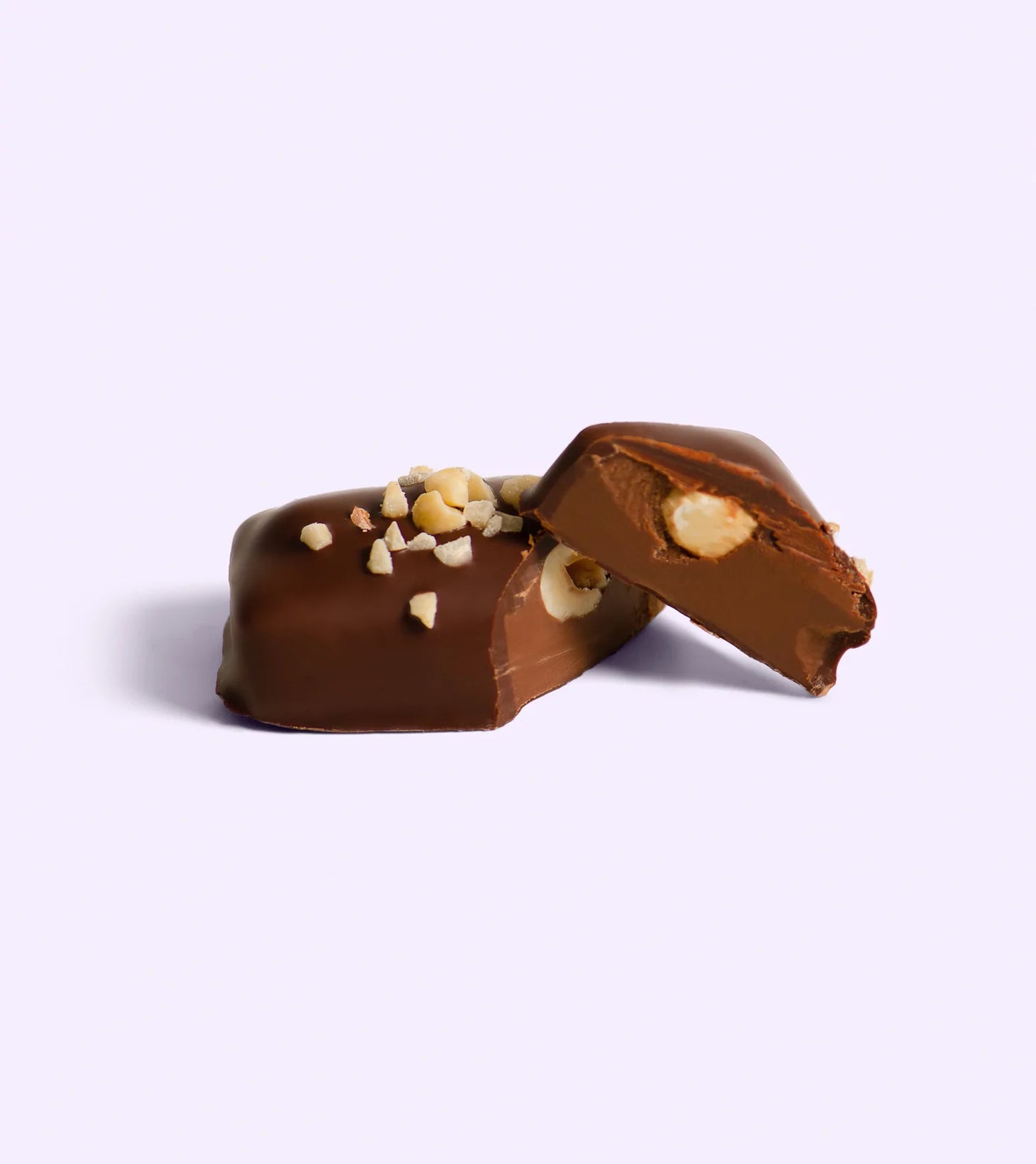 Loco Love Hazelnut Praline