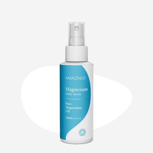 Magnesium Spray