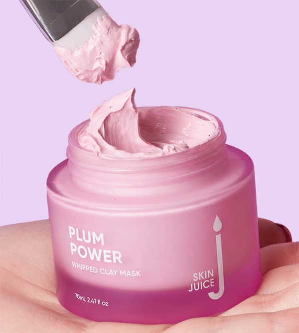 Skin Juice Plum Power