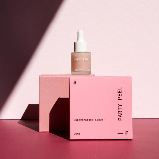 Skin Juice Party Peel Serum
